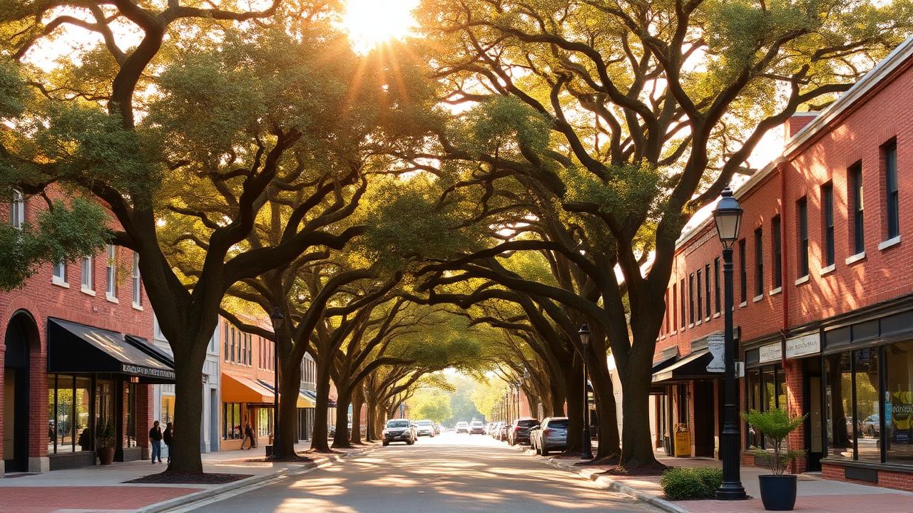 Brooksville, Florida